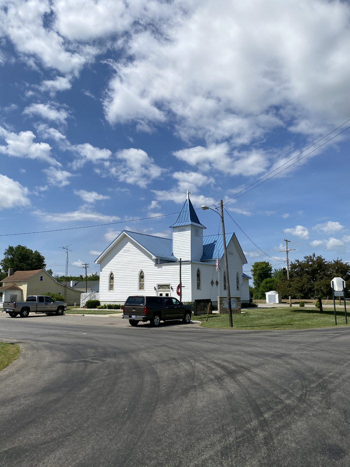 Juddville - July 2020 Photo (newer photo)